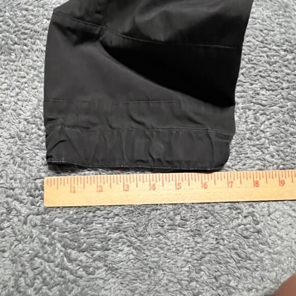 Fjallraven Pants Mens 30/31 Vidda Pro Ventilated Hiking Cargo Gray GS 1000 - Picture 10 of 12